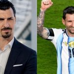 La tremenda frase de Ibrahimovic antes de la semi: “Inglaterra ya vio La Mano de Dios y ahora verá…”