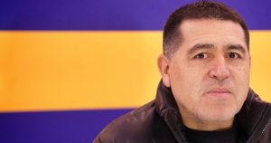 Adelanto de la entrevista de Riquelme con Olé: "Hay cosas que me emocionan, mi mamá, mis hijos y Boca"