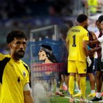 Todo Colo Colo expectante de Vozinha: fue presentado ¿pero cambia su destino por su último entrenador?
