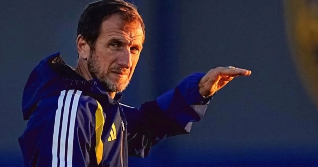 Boca vs. Athletico Paranaense, por un amistoso, EN VIVO: dónde ver, hora y posibles formaciones