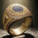 A lo NBA: la FIFA le dará anillos al seleccionado campeón del mundo y la gente podrá comprarlos