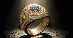 A lo NBA: la FIFA le dará anillos al seleccionado campeón del mundo y la gente podrá comprarlos