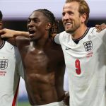 La esperanza de un titular de Inglaterra: “Que la Mano de Dios esté a nuestro favor esta vez”