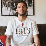A 500 días de su último partido, Martegani fue presentado como refuerzo en Colombia