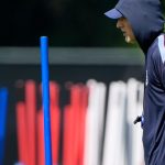 Tuchel: las lesiones que forzaron el retiro, su trabajo como barman y el DT que decepcionó a Di María