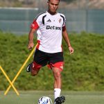 El jugador de River que está a préstamo y se quiere quedar: “La decisión no la tomo yo…”