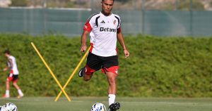 El jugador de River que está a préstamo y se quiere quedar: "La decisión no la tomo yo..."