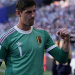 Courtois, tras la goleada a Estados Unidos: “Recibimos muchas faltas de respeto” y “entiendo que quieran darle publicidad”