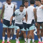 Selección 2030: quiénes son los jugadores que podrían estar en el próximo Mundial