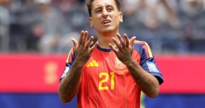 Oyarzabal, la comparación Cristiano - Messi y el "susto" de Cabo Verde a la Argentina