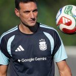 Mundial 2026 EN VIVO: Argentina se prepara para la semi con Inglaterra, la previa de Francia – España y más de este lunes 13 de julio