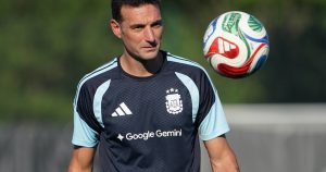 Mundial 2026 EN VIVO: Argentina se prepara para la semi con Inglaterra, la previa de Francia - España y más de este lunes 13 de julio