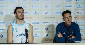 El balance de Prigioni y Cáffaro tras ganarle a Panamá: lo bueno, lo malo y lo que viene