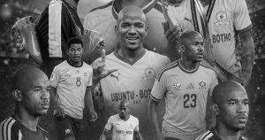 Murió un futbolista de Sudáfrica que disputó el Mundial 2026