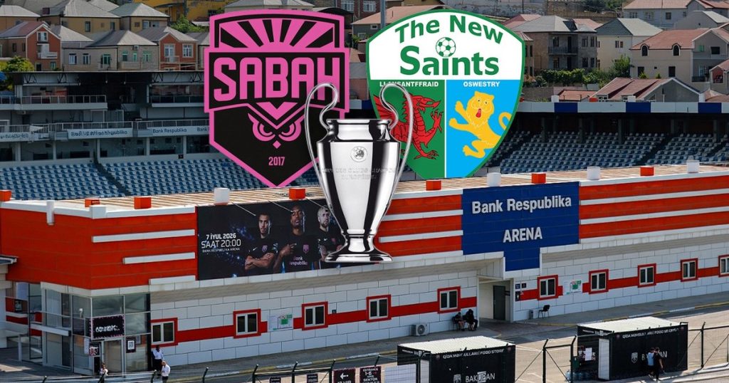 De no creer: en pleno Mundial, arranca la Champions League