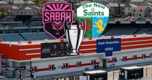 De no creer: en pleno Mundial, arranca la Champions League