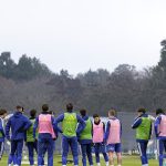 La buena noticia de Boca en la previa del inicio de la competencia