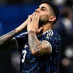Cuti Romero, con un pie afuera del Tottenham mientras dos gigantes de Europa lo tienen en la mira