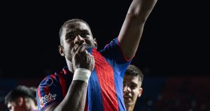 Romaña y su despedida de San Lorenzo: “Ojalá algún día pueda contarles cómo sucedieron las cosas”