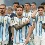Redondo e inolvidable: Argentina alcanzó los 500 partidos oficiales en la remontada histórica ante Egipto