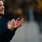 La AUF presentó oficialmente a Forlán como entrenador de la selección de Uruguay