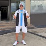 El líder de Yerba Brava y el boom Mundial de La Cumbia de los Trapos: “Es jugar en Primera….”