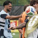 Identificación, constancia y métricas top: así Lisandro Martínez se ganó un lugar en el equipo base del Mundial
