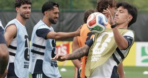 Identificación, constancia y métricas top: así Lisandro Martínez se ganó un lugar en el equipo base del Mundial