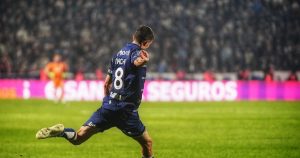 El fuerte análisis de Nacho Fernández sobre el presente de River: "Es delicado..."