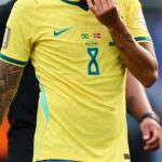 El desgarrador mensaje de Bruno Guimaraes por el penal fallado en la eliminación de Brasil: “El peor dolor de mis 28 años de vida”