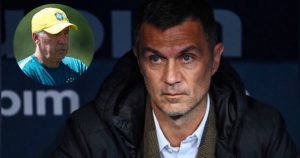 ¿Italia le saca el DT a Brasil?: "Hemos hablado con Ancelotti"