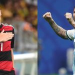 Klose contó que habló por teléfono con Messi tras el récord gracias a Scaloni: “Fue muy emotivo”
