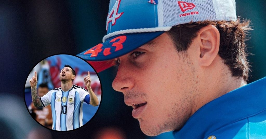 Colapinto analizó el triunfo sufrido de Argentina vs. Cabo Verde: "Jugaron muy bien y su arquero es increíble"