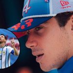 Colapinto analizó el triunfo sufrido de Argentina vs. Cabo Verde: “Jugaron muy bien y su arquero es increíble”
