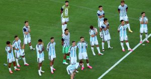 "Fútbol 1, criminales 0": uno de cada cinco títulos de la prensa internacional fue negativo con la Selección tras la final del Mundial 2026