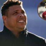 Ronaldo le marcó la cancha a Cristiano: “En Arabia quizás todavía tenga nivel”