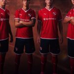 Independiente presentó su nueva camiseta titular: “Para que cuando la vistan, recuerden de dónde vienen”