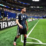 Tagliafico + 10: el “no caigo” y quiénes son los que jugaron todas las finales del ciclo