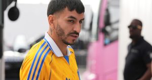 ¿Se enfría la llegada de Ángel Correa a River?