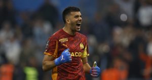 ¿Rulli cambia de aire? El equipo top de la Premier que lo quiere