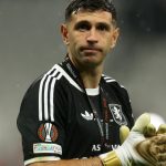 ¿El Dibu Martínez al Chelsea?