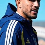 Paredes, sin parar: cuándo podría descansar el capitán de Boca en medio de una seguidilla clave