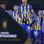 A qué hora juega hoy Corinthians vs. Rosario Central y por dónde se puede ver EN VIVO la Copa Libertadores