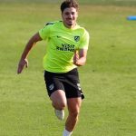 Julián Álvarez: la semana bajo las órdenes de Simeone, el “libérenlo” de redes sociales y ¿suplente para el debut en LaLiga?