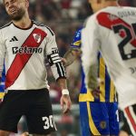Cinco datos increíbles del mal momento de River