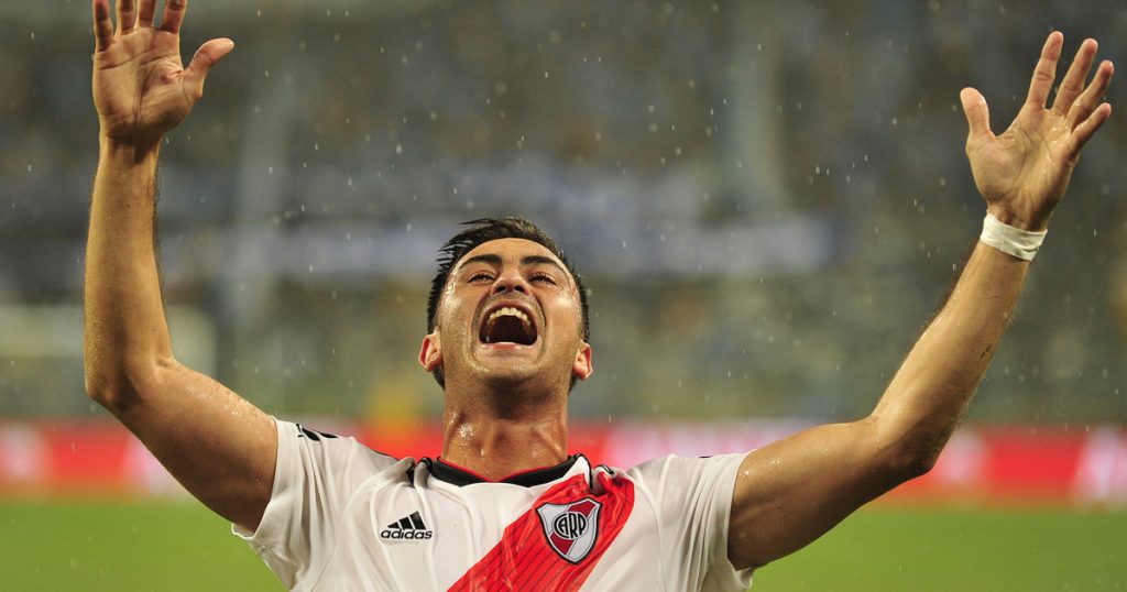 Las noches más épicas de la Copa Libertadores