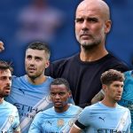 La limpieza del Manchester City tras la salida de Guardiola