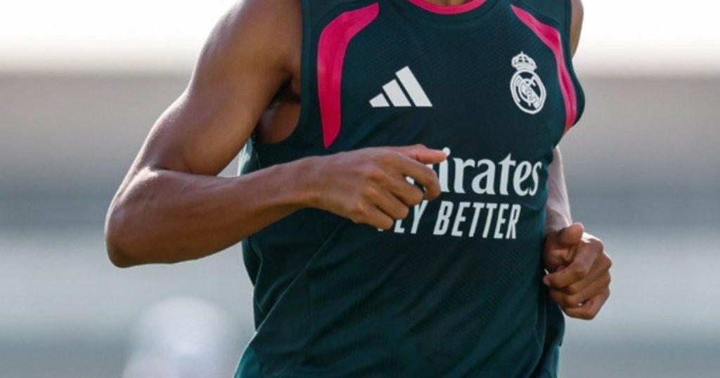 Kylian Mbappé respaldó a Mourinho: "Estamos encantados de tener un entrenador que sabe para dónde va"