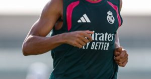 Kylian Mbappé respaldó a Mourinho: "Estamos encantados de tener un entrenador que sabe para dónde va"