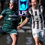 Quiénes son los máximos goleadores del Torneo Clausura
